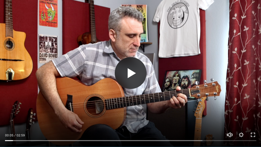 Anthony Parker's Ultimate Guitar Method (Physical Book)