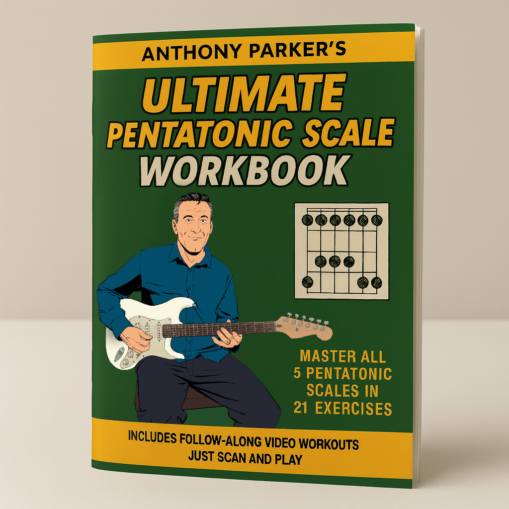 Workbook Bundle
