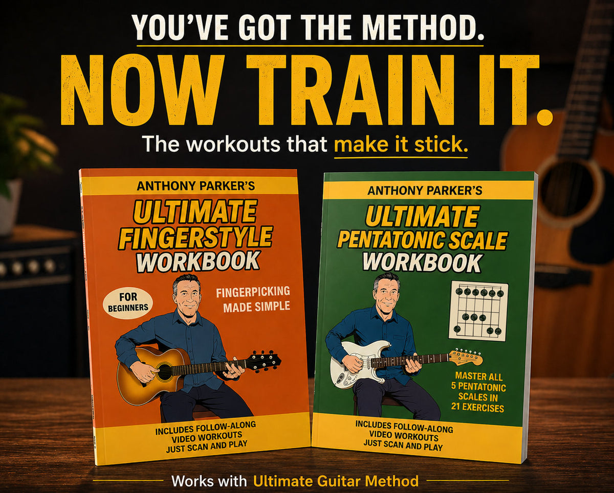 Workbook Bundle